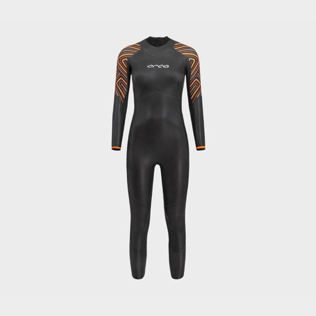Picture of ORCA Women’s Zeal Openwater Thermal Wetsuit